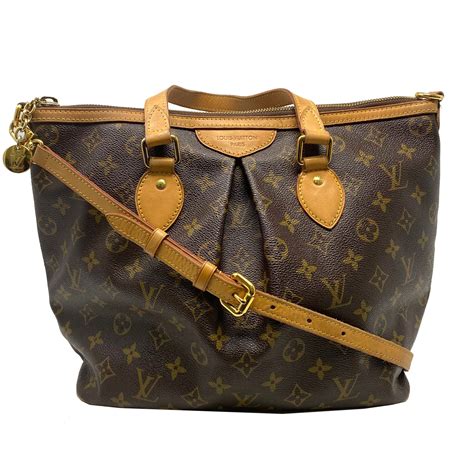 borsa cubo louis vuitton|louis vuitton monogram canvas.